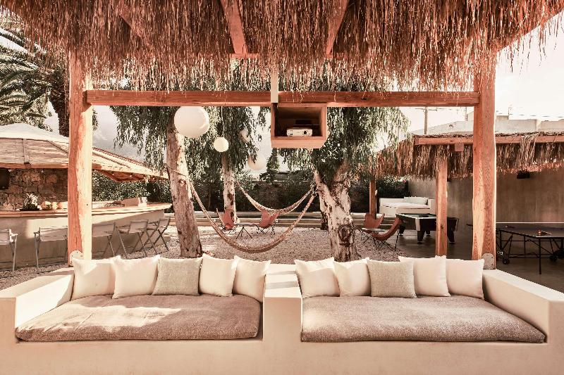 Phāea Cretan Malia, A Member Of Design Hotels