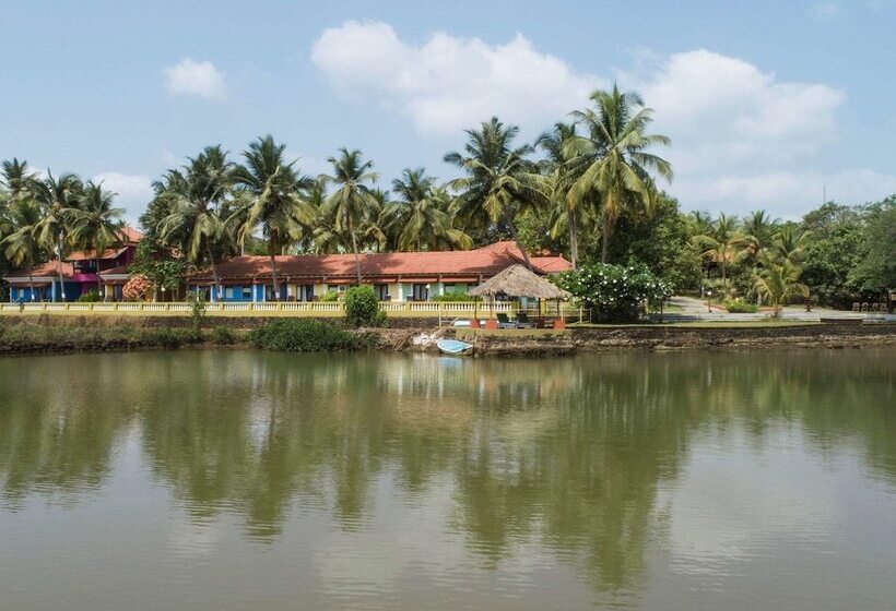 هتل Mercure Goa Devaaya Resort