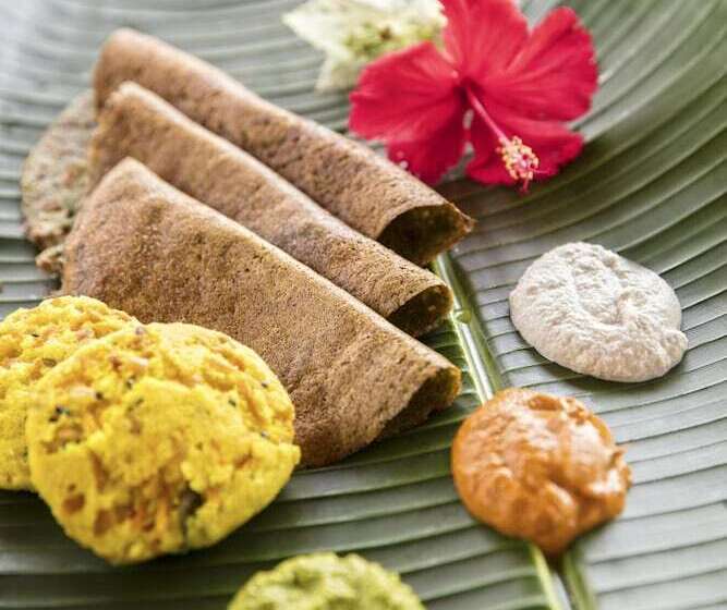 هتل Mercure Goa Devaaya Resort