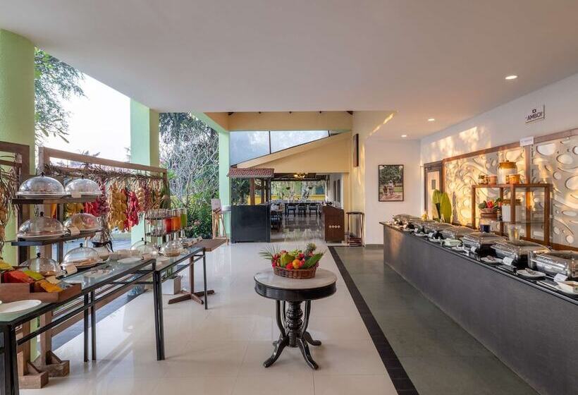 هتل Mercure Goa Devaaya Resort