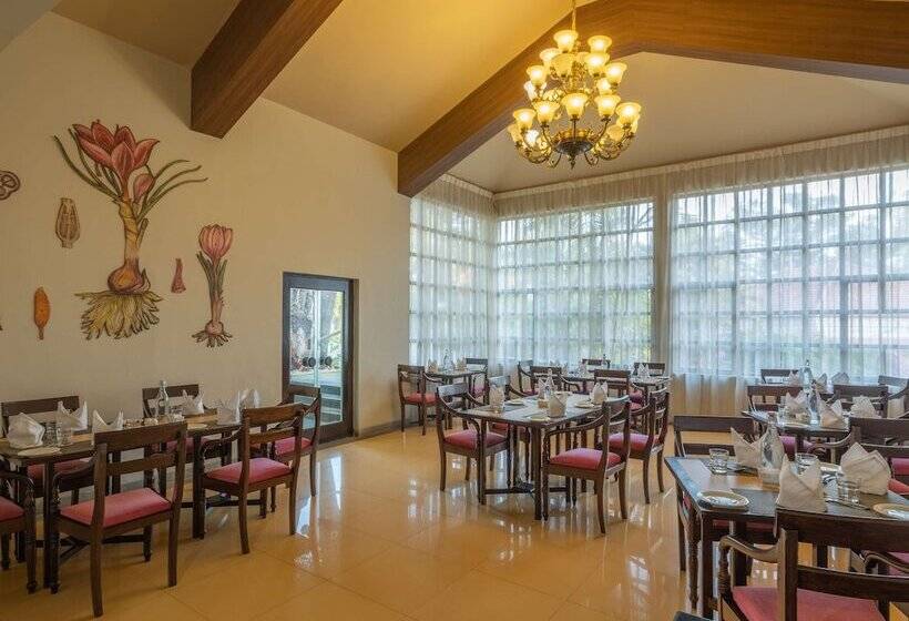 هتل Mercure Goa Devaaya Resort