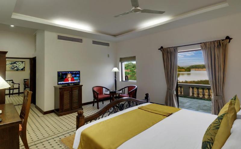 هتل Mercure Goa Devaaya Resort