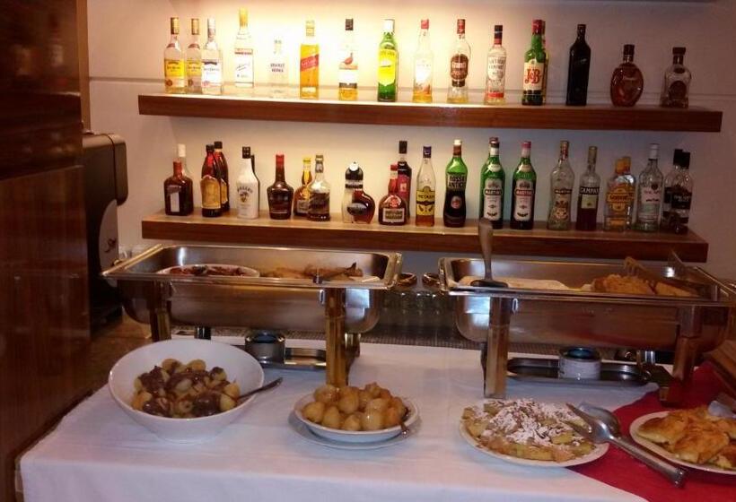 هتل Dovitel Boutique