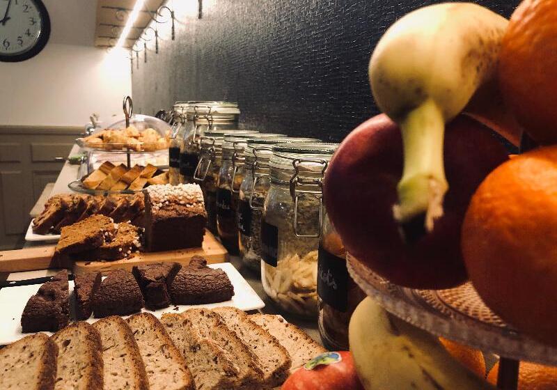 בית מלון כפרי & Espace Bienetre La Maison Du Lierre