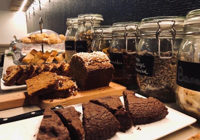 בית מלון כפרי & Espace Bienetre La Maison Du Lierre