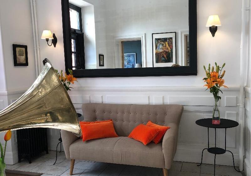 בית מלון כפרי & Espace Bienetre La Maison Du Lierre