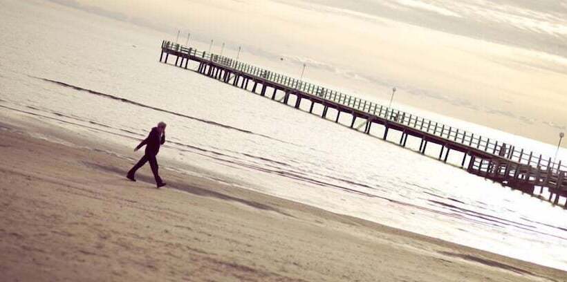 هتل Falkenberg Strandbad