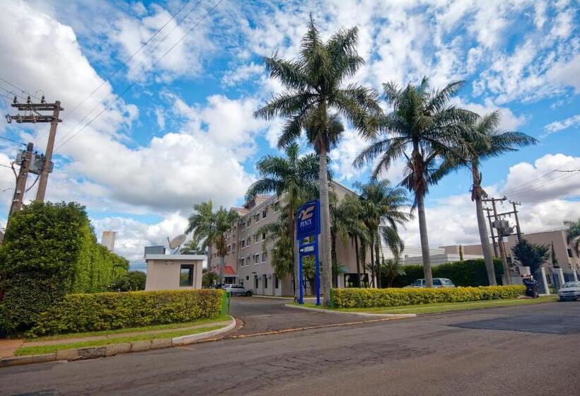 Fênix Hotel Limeira