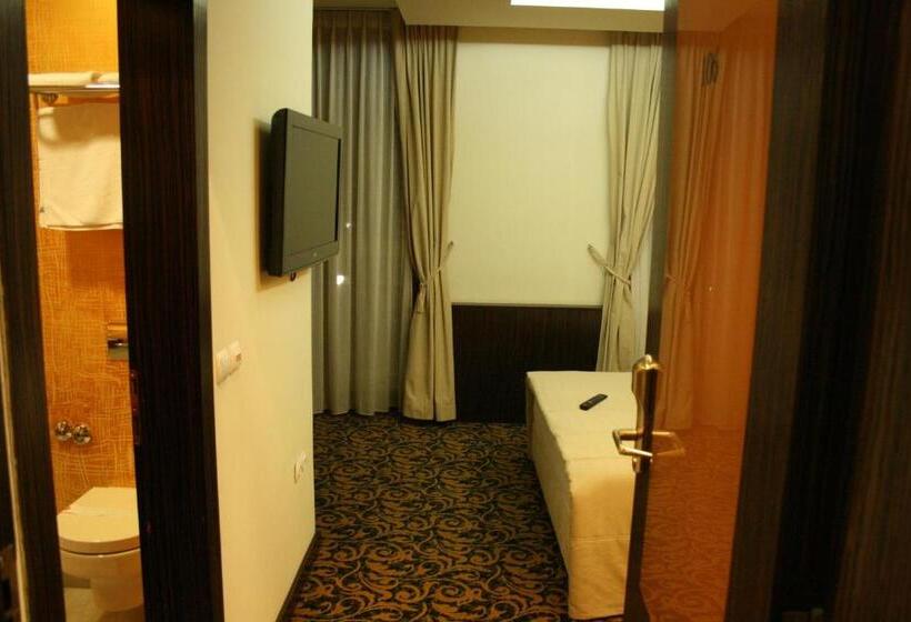 בית מלון כפרי Hercegovina