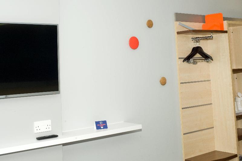 فندق Holiday Inn Express Ramsgate – Minster, An Ihg
