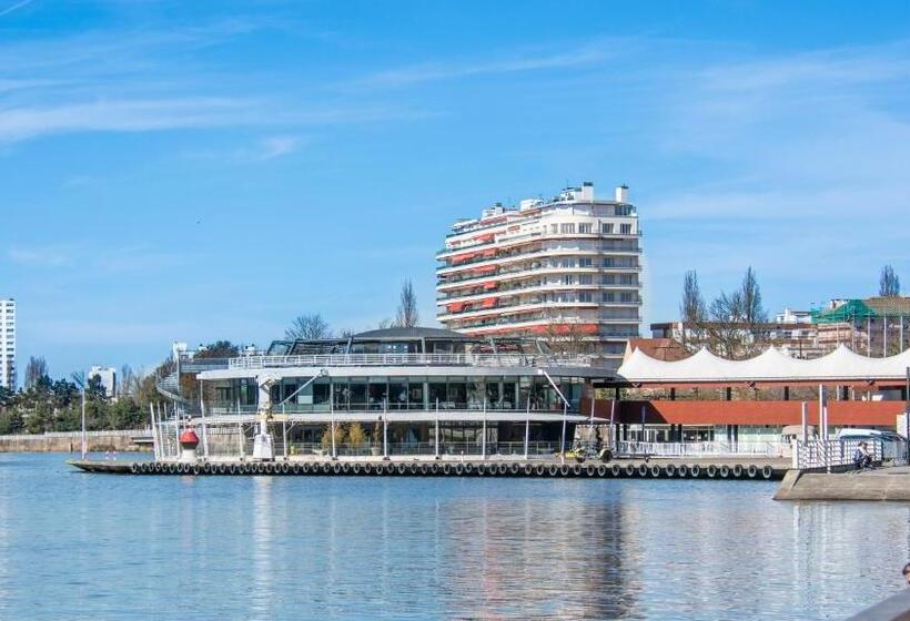 فندق Ibis Styles Vichy Centre
