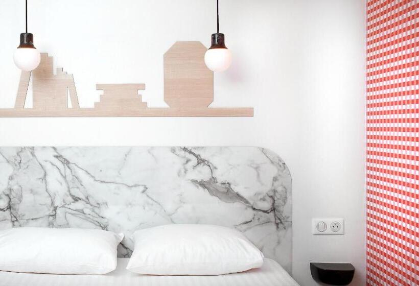 فندق Ibis Styles Vichy Centre