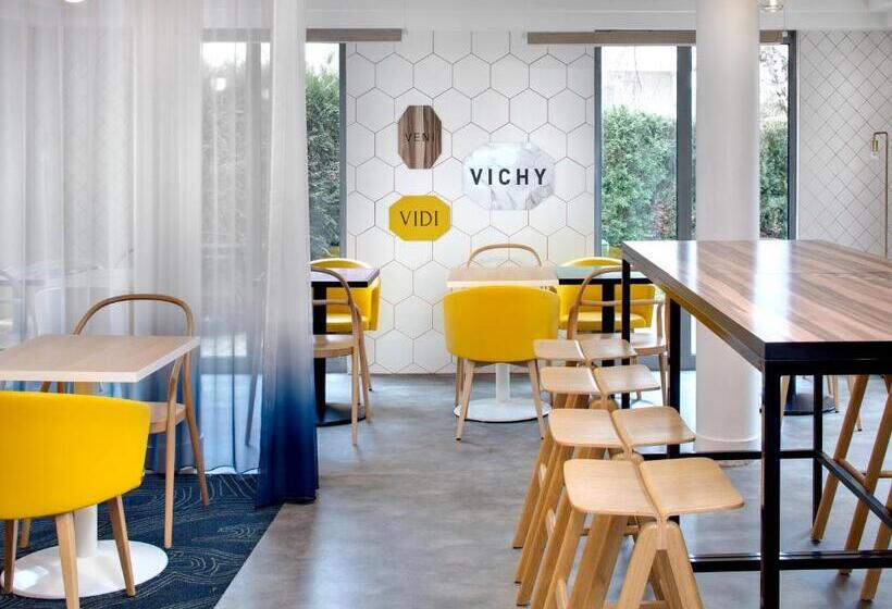 فندق Ibis Styles Vichy Centre