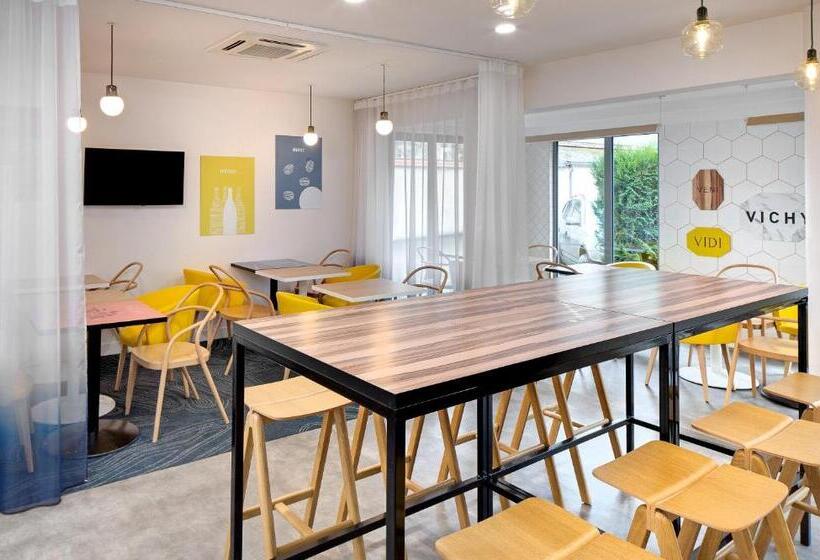 فندق Ibis Styles Vichy Centre