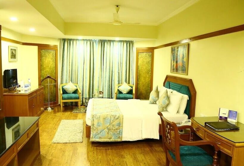 בית מלון כפרי Kences, Tirupati