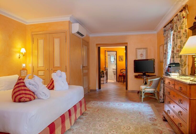 Hotel La Bastide Du Calalou; Bw Signature Collection