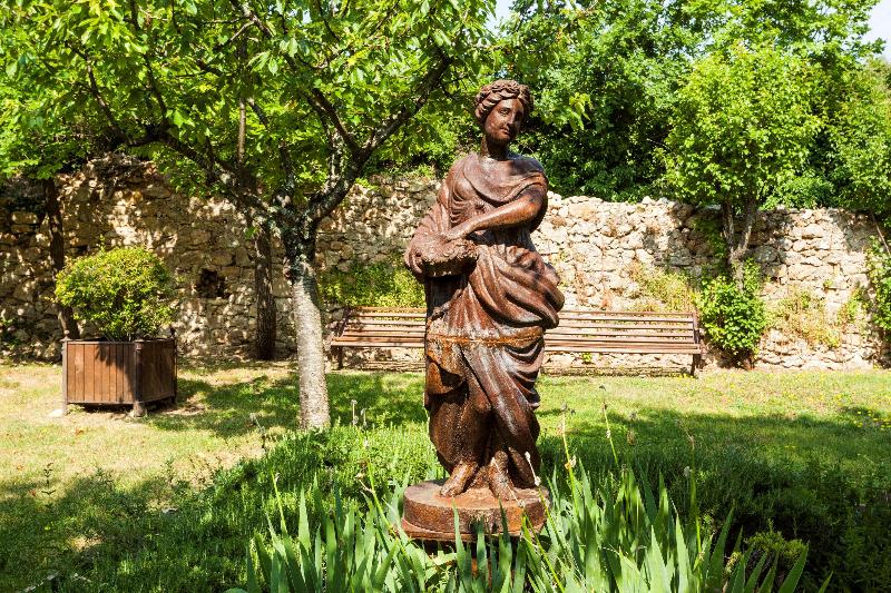 Hotel La Bastide Du Calalou; Bw Signature Collection