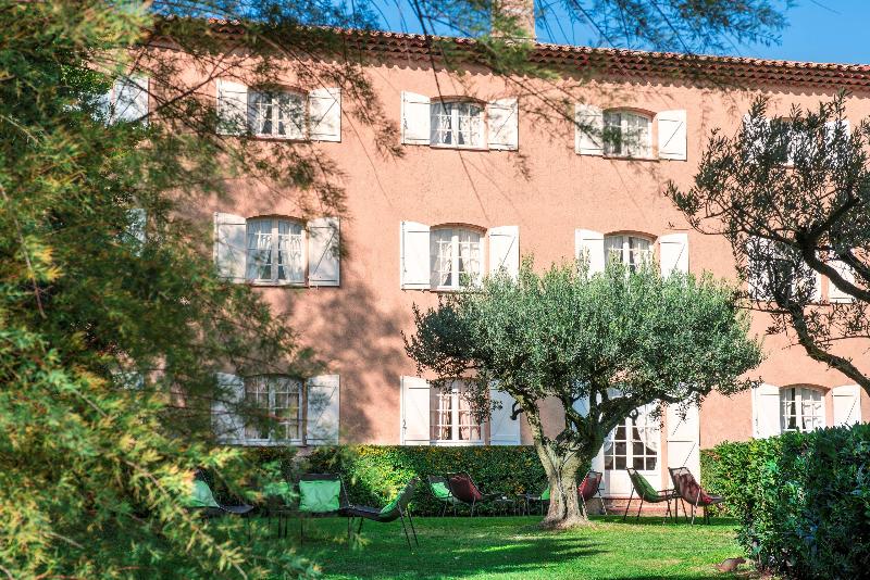 Hotel La Bastide Du Calalou; Bw Signature Collection