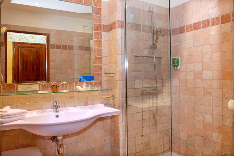 Hotel La Bastide Du Calalou; Bw Signature Collection