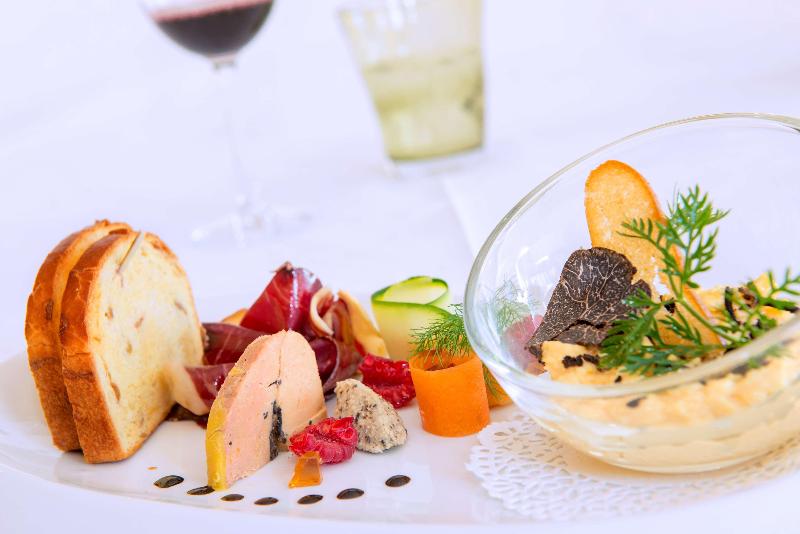 Hotel La Bastide Du Calalou; Bw Signature Collection