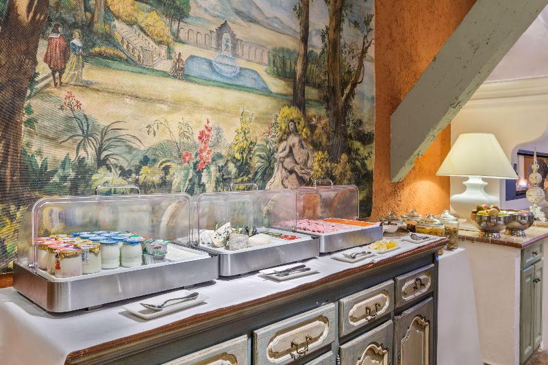 Hotel La Bastide Du Calalou; Bw Signature Collection