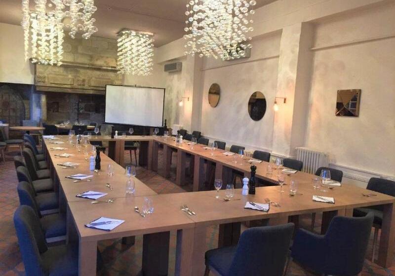 בית מלון כפרי La Reserve De Brive