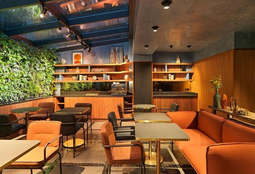 هتل Le Katorze Hôtel