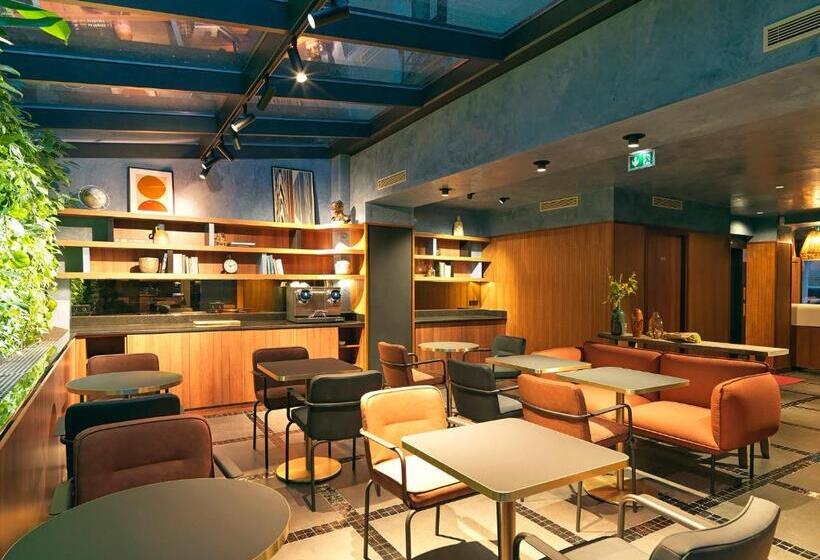 هتل Le Katorze Hôtel