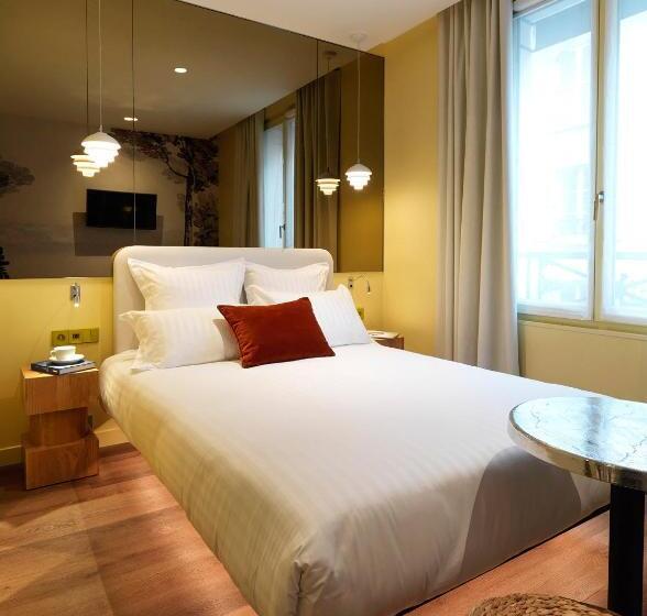 هتل Le Katorze Hôtel