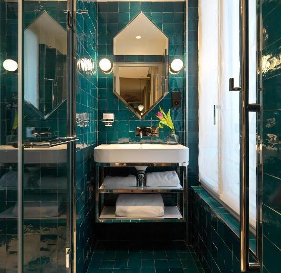 هتل Le Katorze Hôtel