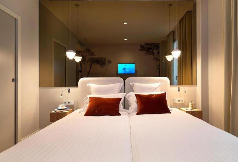 هتل Le Katorze Hôtel