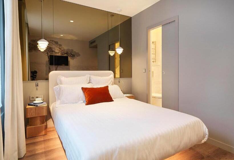 هتل Le Katorze Hôtel