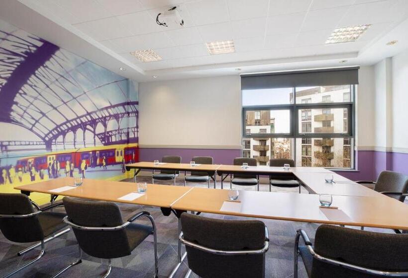 酒店 Leonardo Brighton