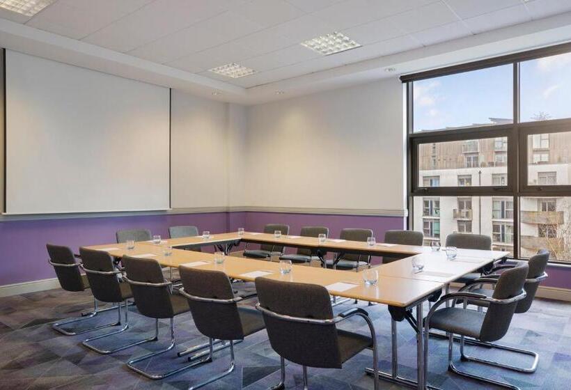 酒店 Leonardo Brighton