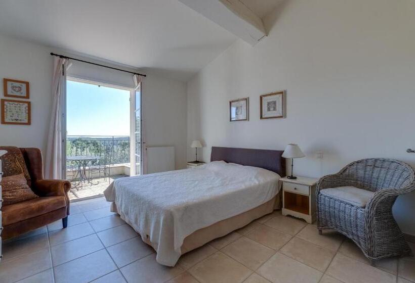 هتل Domaine De Saint Endréol Golf & Spa Resort