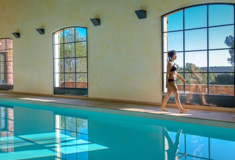 هتل Domaine De Saint Endréol Golf & Spa Resort