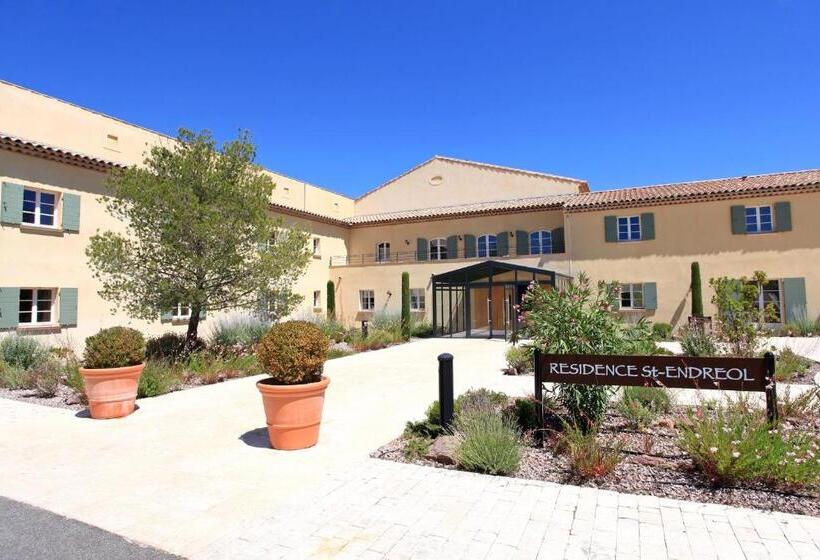 هتل Domaine De Saint Endréol Golf & Spa Resort