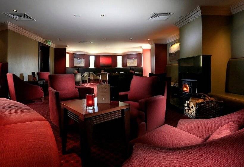 Macdonald Highlands Hotel At Macdonald Aviemore Resort