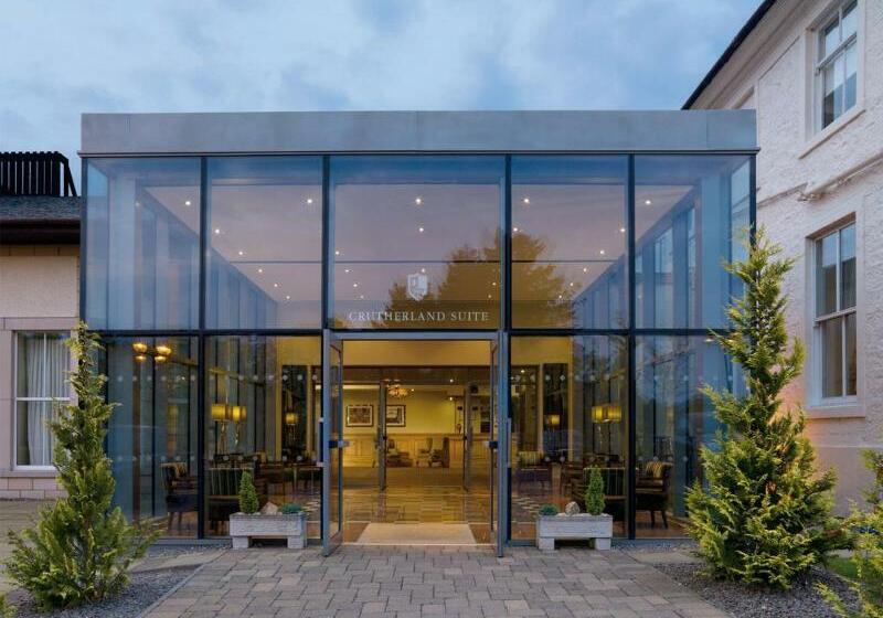 فندق Macdonald Crutherland House