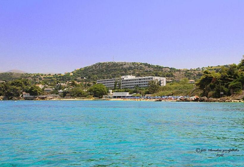 هتل Mediterranee