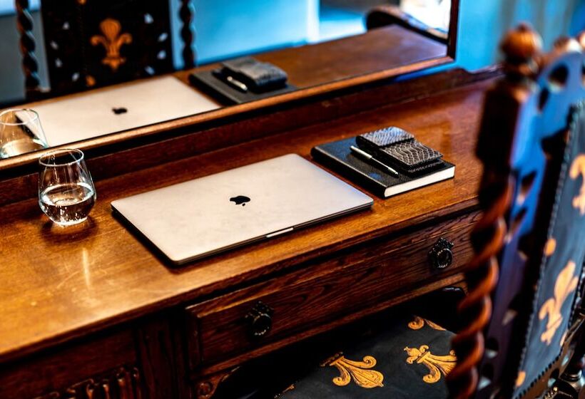 호텔 Melville Castle