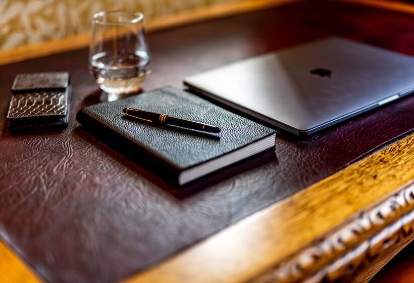 호텔 Melville Castle