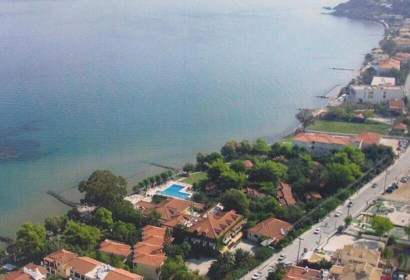 هتل Mimoza Beach