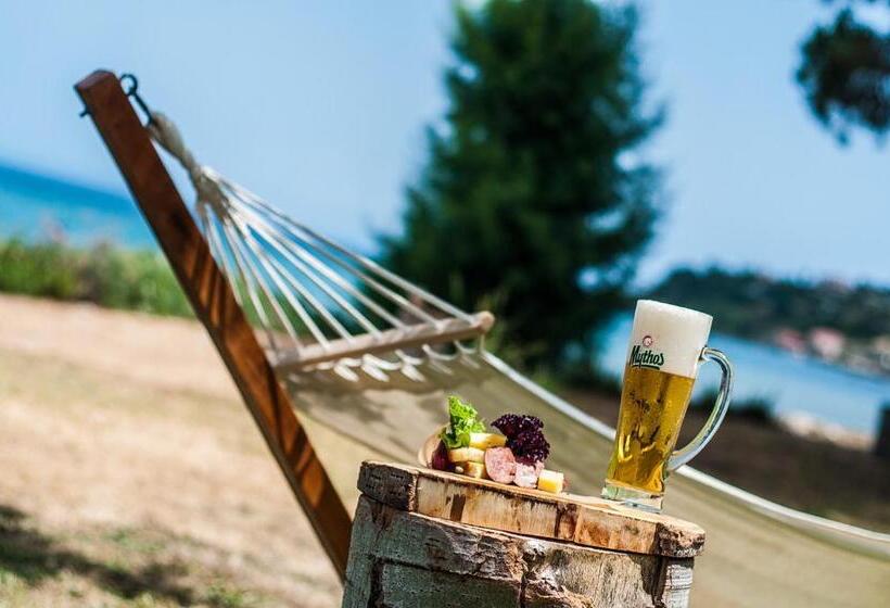 هتل Mimoza Beach