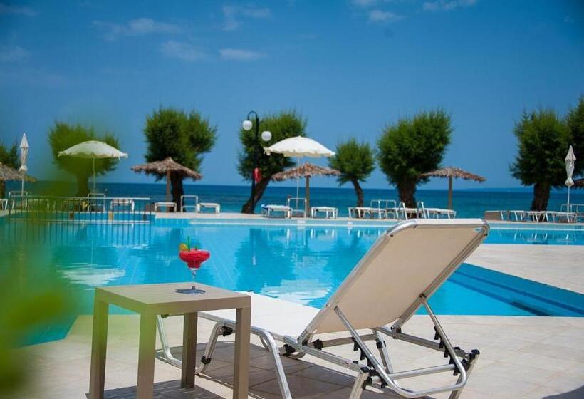 هتل Mimoza Beach