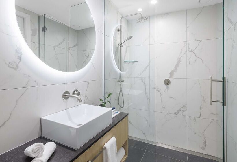 ホテル Oaks Queenstown Shores Resort