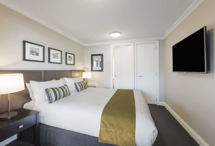 ホテル Oaks Queenstown Shores Resort