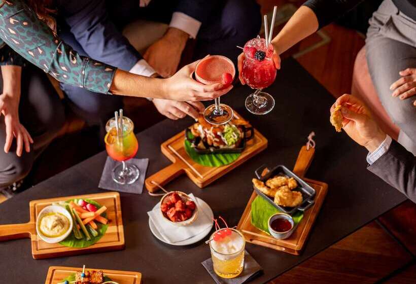 هتل Park Plaza County Hall London