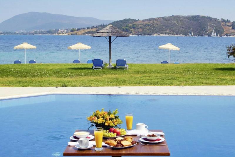 ホテル Porto Ligia