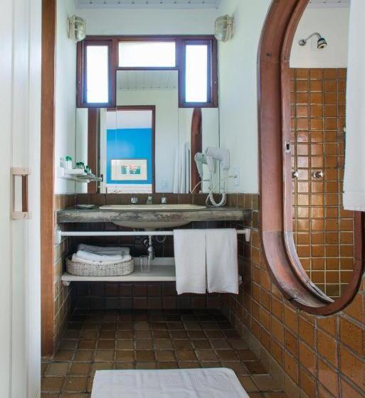 هتل Pousada Pitinga